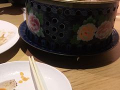 -关东小磨东北菜(上海长风大悦城店)