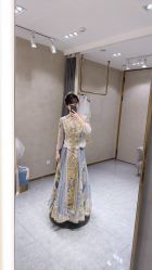 -GRACE KELLY婚纱与礼服(北京店)