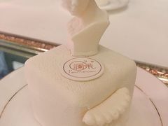 罗马假日-L'amour澜茉·轻法餐