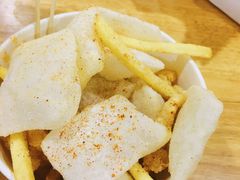 -柳陈記鸡柳薯条年糕(恒大店)