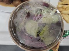 -宜家·瑞典风味餐厅(烟台路店)