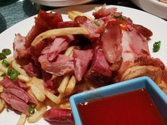 -小厨娘淮扬菜(天印大道店)