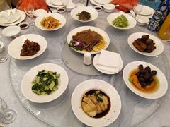 -御景珑庭酒店(金润发前洲店)