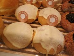 -好利来(十里河店)