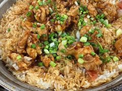 -番禺大岗仙庙烧鸡(芳村店)
