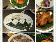 -美奈小馆·越南料理(中航城君尚购物中心店)