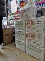 -BebeKing母婴童装集合店