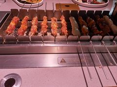 -丰茂烤串(全国首店)