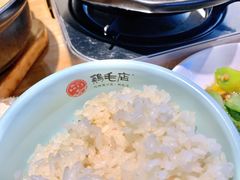 白玉珠王香米-鸡毛店·川菜(双楠店)