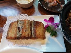 -秦唐一号西安菜馆(钟楼店)