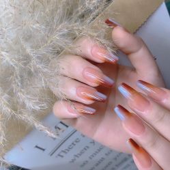 -H12 STAR日式美甲美睫专门店