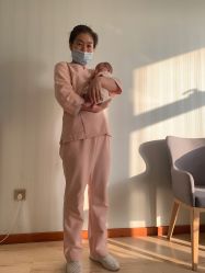 -月来悦好国际月子会所