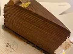 -卷心卷意·轻甜蛋糕(新光天地店)