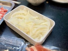 牛百叶-新梅居(宁海东路店)