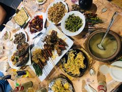 -凤爪王烧烤(徐东旗舰店)