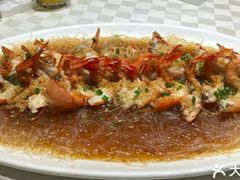 -顺风海鲜港(长寿路店)