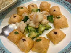 -玉华台饭庄(裕中西里小区店)
