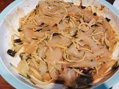 -八大碗·地道东北菜(白塔堡店)
