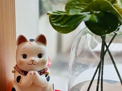 -DOUBLE HAPPINESS 双喜面包咖啡