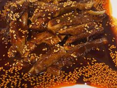 -天全县三土司椒麻鸡餐厅