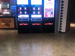 -CGV影城(黄河道ScreenX店)