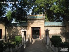 -西安化觉巷清真大寺