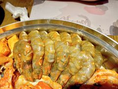 -黄记煌三汁焖锅(凯德广场店)