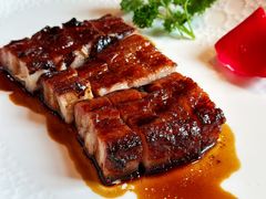 -东方山水金沙酒店-雅香阁中餐厅