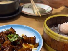 -杨妈妈粥店(华山路店)
