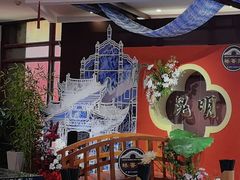 -桥香园过桥米线(国贸店)