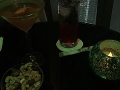 -广州四季酒店·天吧·高空酒吧
