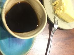 -RUMORS COFFEE ROASTERY鲁马滋咖啡(湖南路店)