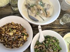 -衡东土菜馆(天际绿洲店)
