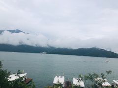 -日月潭