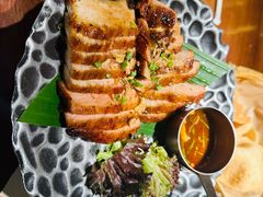 -苏梅花园(群星城店)