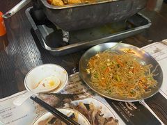 -后街佬·炭火鲜鱼杂(南城店)