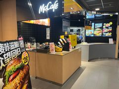 -麦当劳(新新大道岗丰店)