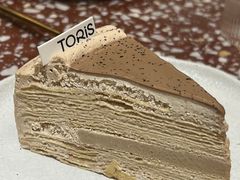 -Toris(LuOne凯德晶萃广场店)