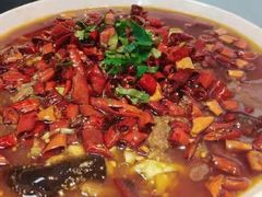 -鸽子窝(宋庄店)
