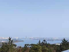 -宝界山林公园