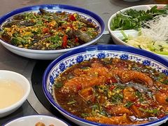 -官塘陈记鱼生·潮汕砂锅粥·牛肉火锅(潮枫路总店)