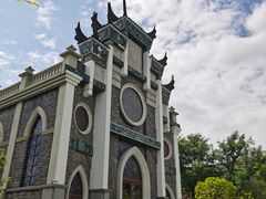 -天河潭旅游度假区