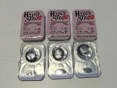 -4iNLOOK美瞳店(龙之梦购物中心虹口店)