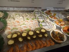 -船歌·鱼水饺青岛菜(闽江二路店)