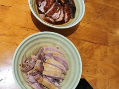 -晓马鸭店(新芜路店)
