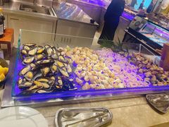 -佳源四季酒店-雅悦自助餐厅(新洲路店)