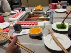 -海底捞火锅(赛格国际购物中心店)