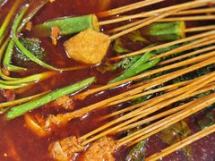 -成都瓜串串(华强北店)
