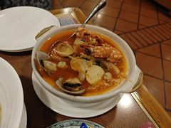 -玫瑰园西餐厅(新华大厦店)