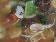 -二扁私房面馆(崂山路店)